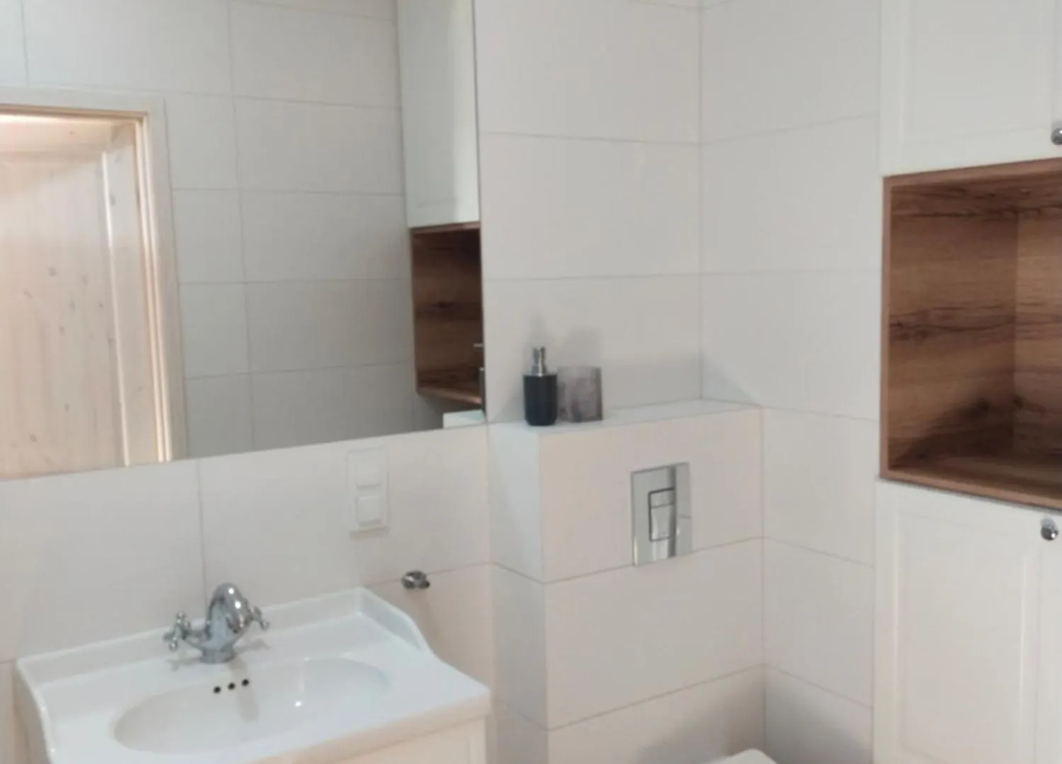 Apartmán New Porto Gdaňsk