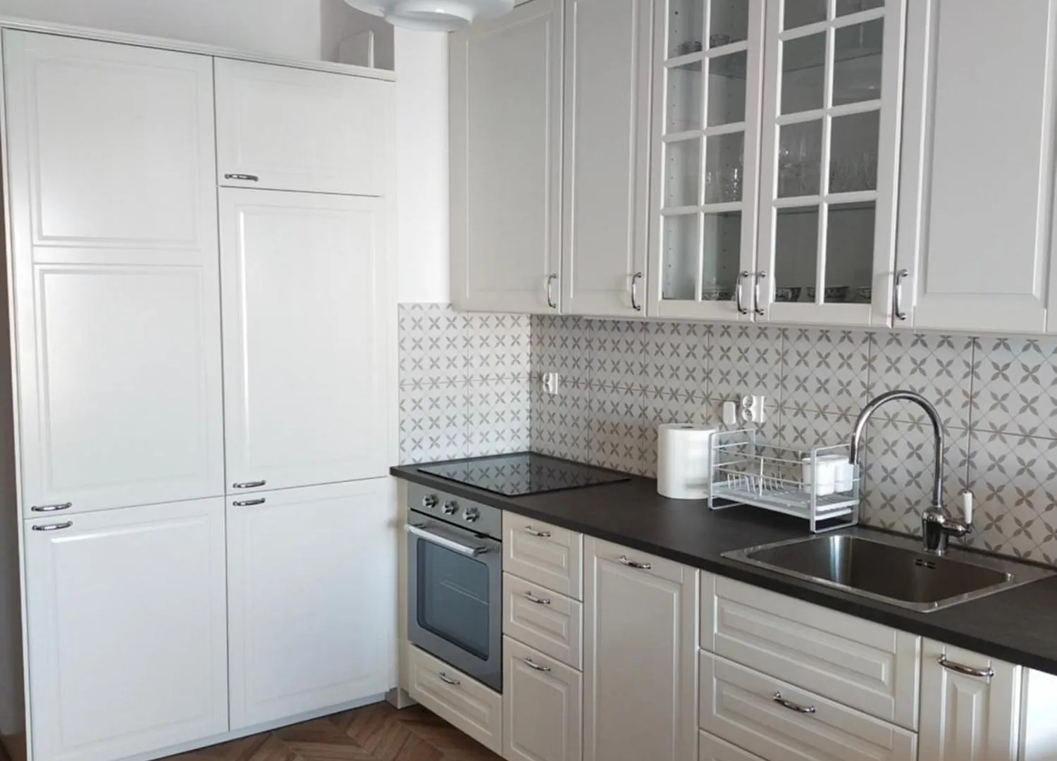 New Porto Apartment Gdansk
